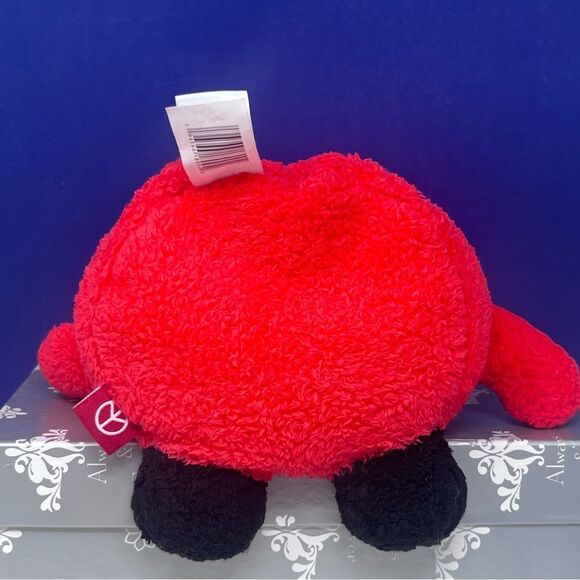 Bum Bumz Russ Vance the Van 9” Plush KellyToy - Picture 7 of 8